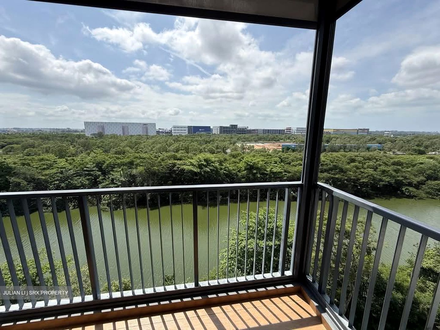 Kingsford Waterbay (D19), Apartment #549491771